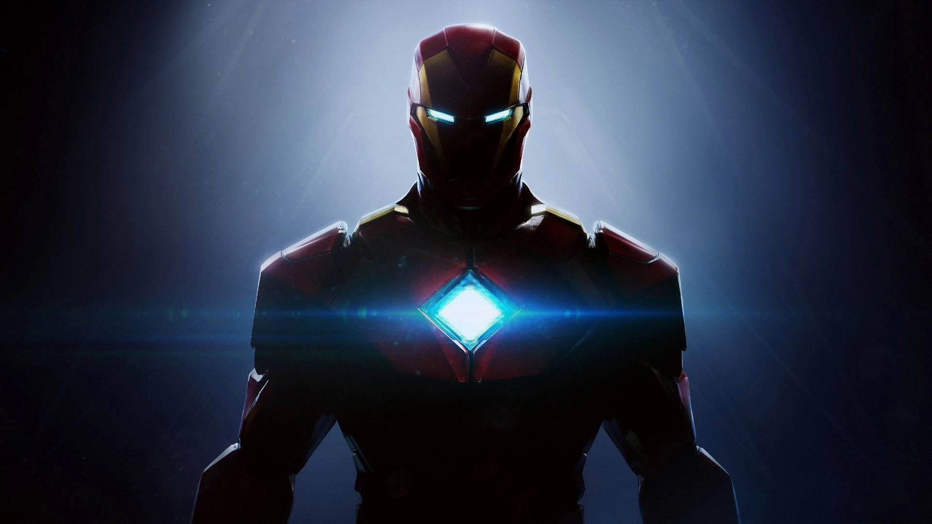 EA's Iron Man Game Underway Using Unreal Engine 5