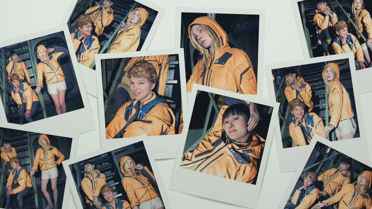 Death Stranding 2 PS5 Unveils Spectacular New Features