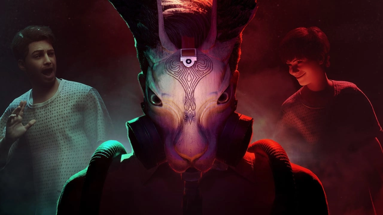 Experience Deceit 2 for Free on Xbox Series X|S This Weekend