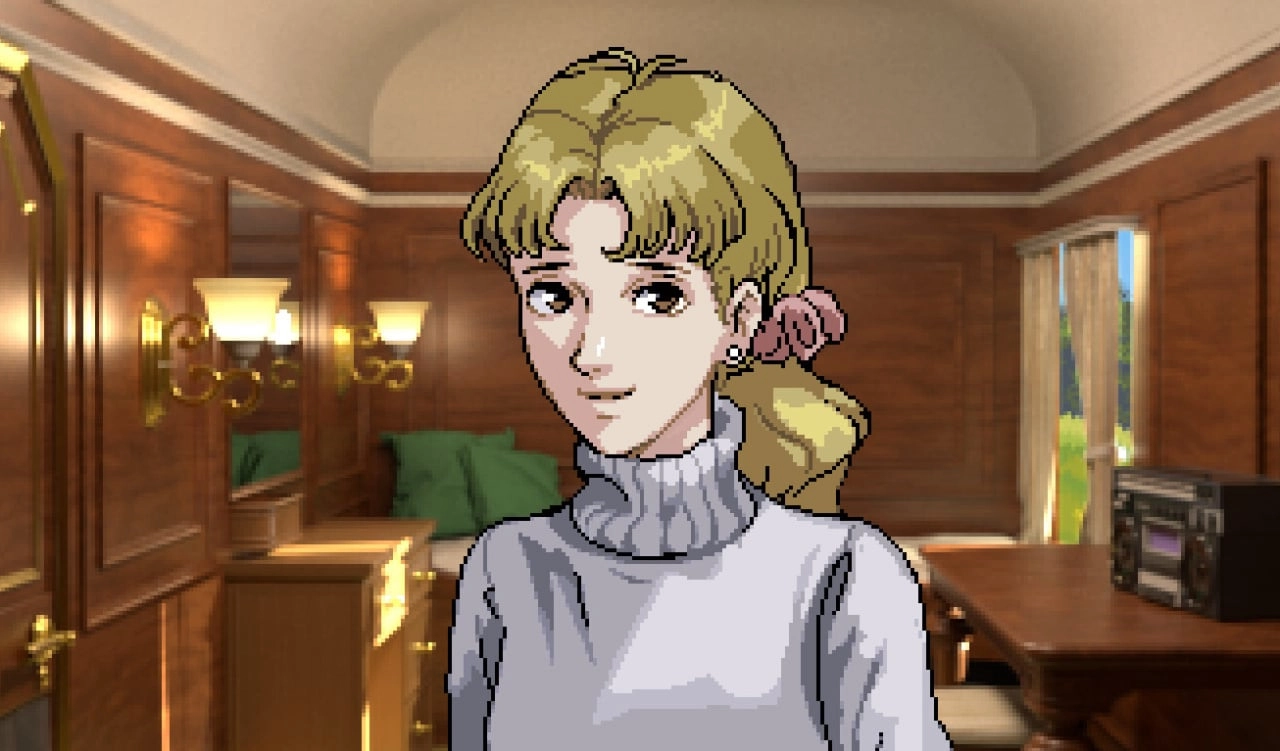 Detective Instinct Game to Delight Mystery Fans