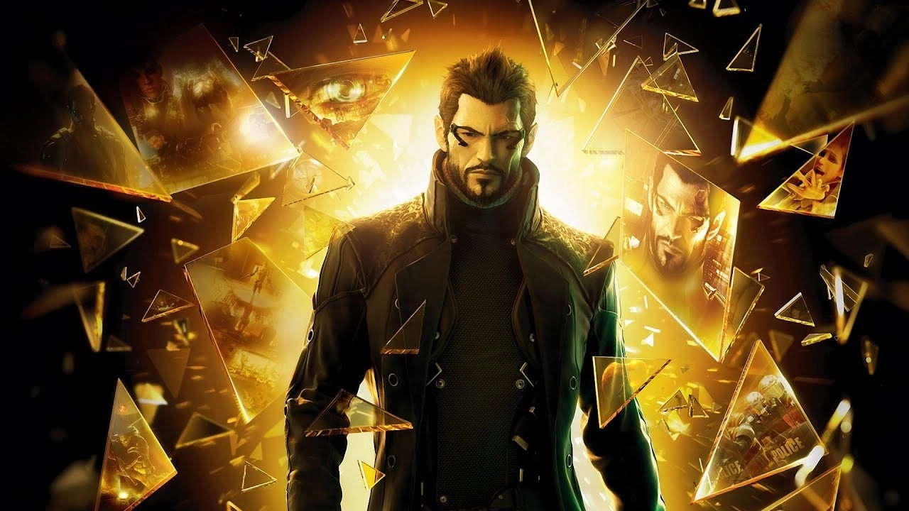 Planned Deus Ex Game Canceled, Developer Studio Faces Layoffs