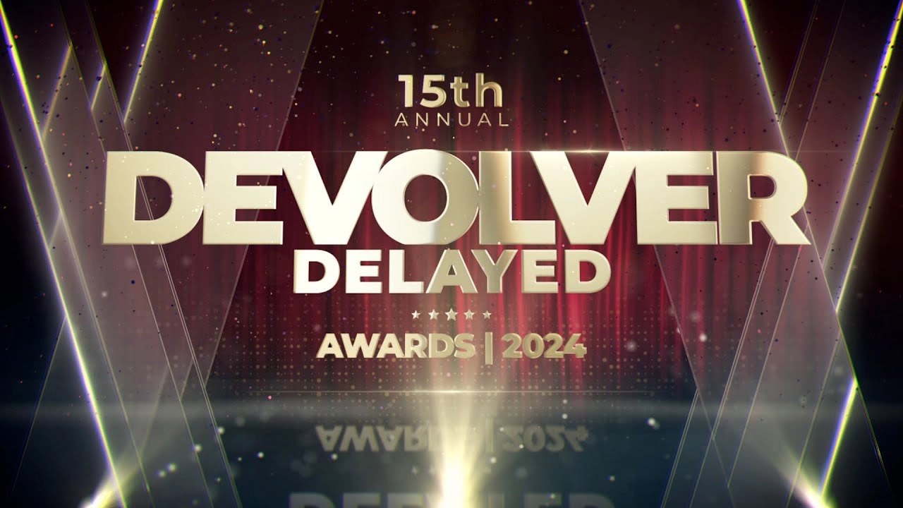 Devolver Delayed Awards Set for Uncertain Premiere