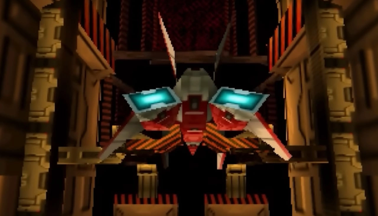 Dezaemon 3D Receives Full English Translation