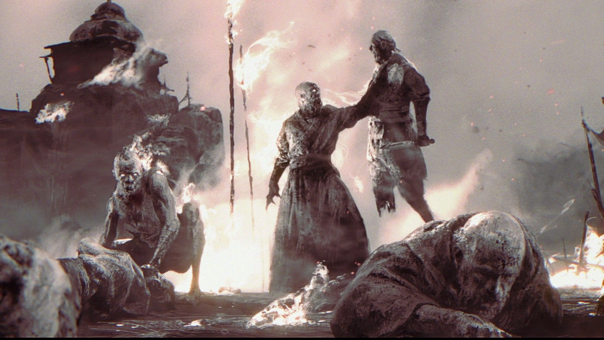 Diablo Boss Timers' Shake-up: Whack-A-Mole Away!