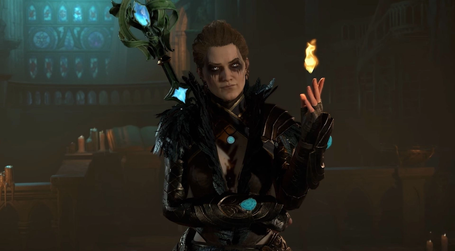 Diablo IV to be Verified for Steam Deck with Season 2 Launch