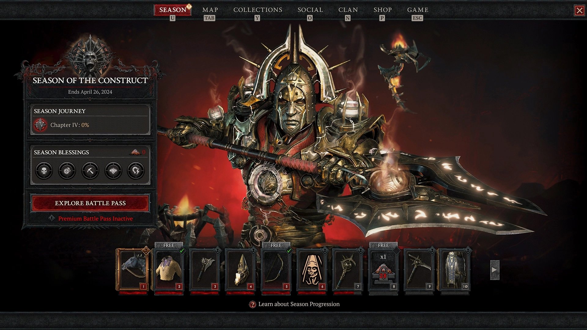Diablo 4 Adds WASD Controls Amid Pronunciation Debate