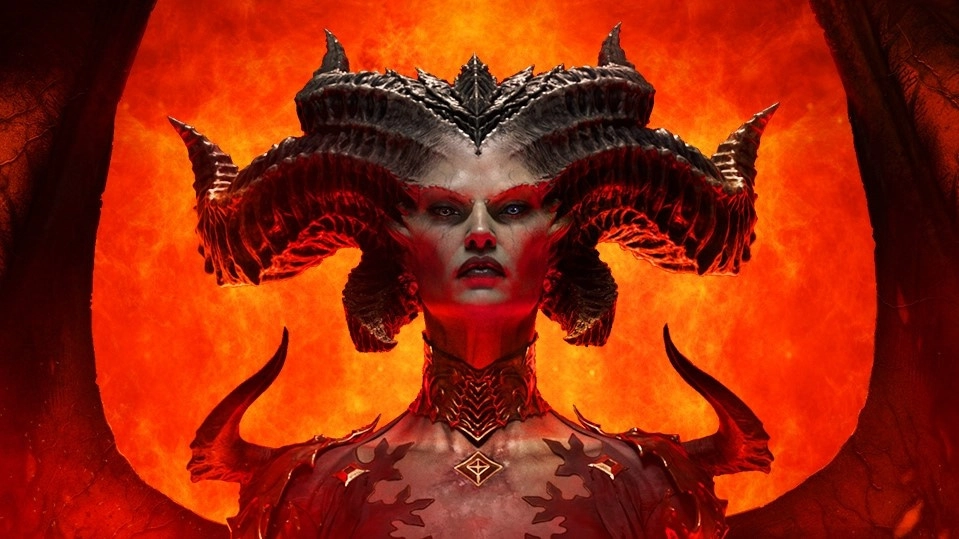 Diablo 4 Xbox Series X Graphics Update Coming Soon