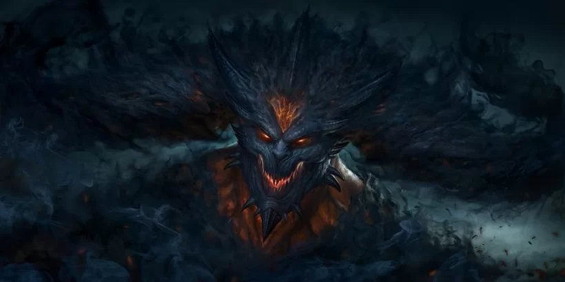 Diablo Immortal Releases Exciting Writhing Abyss Update