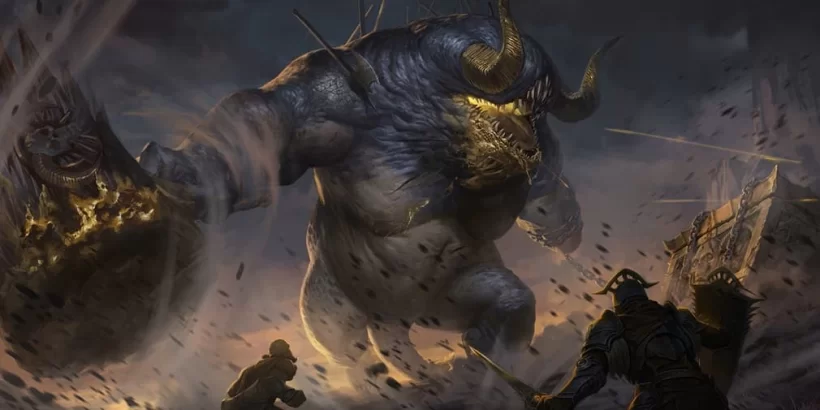 Diablo: Immortal Celebrates Its Second Anniversary