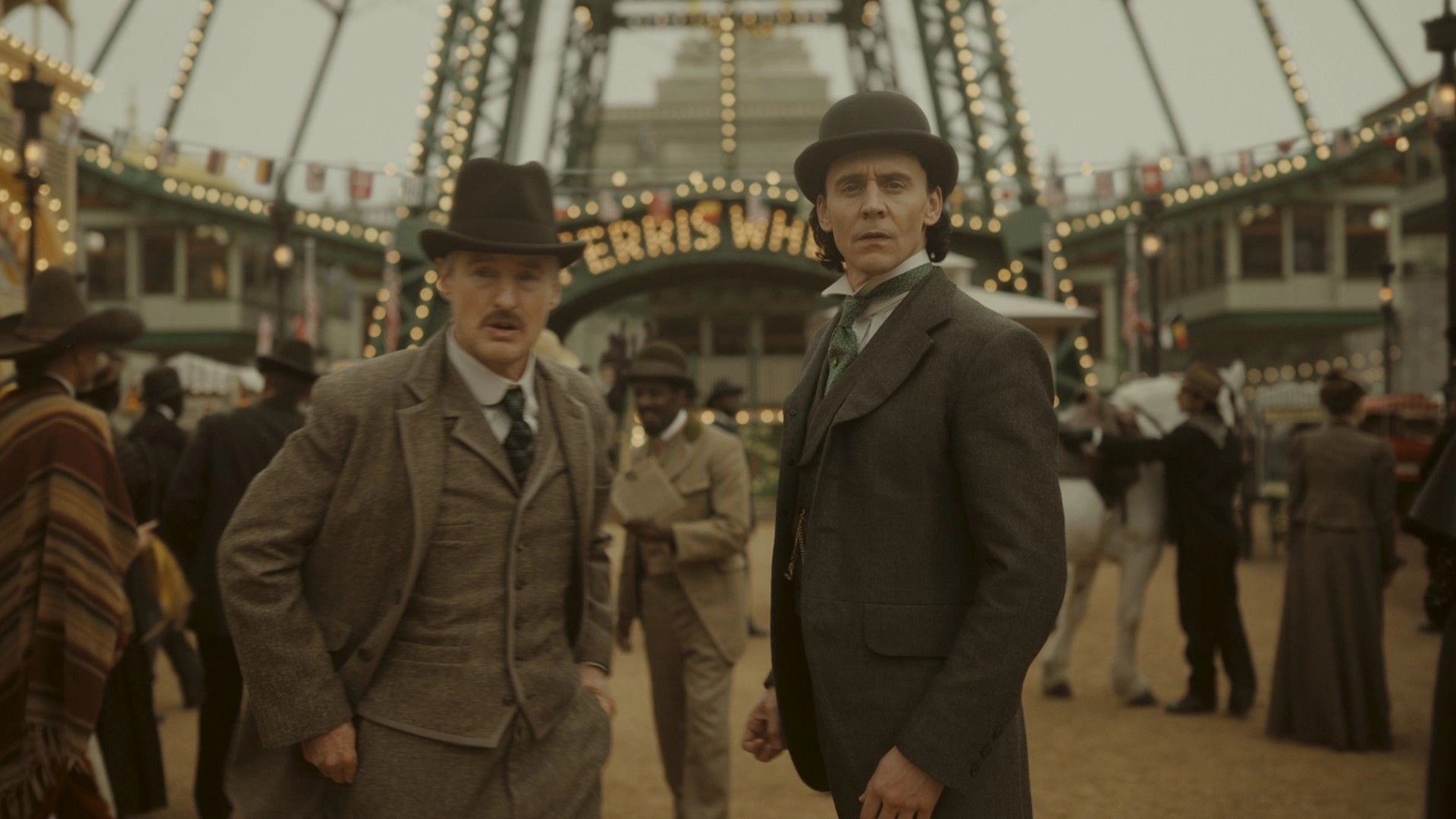 Decoding 'Loki's' Subtle Reference to Marvel's Ant-Man