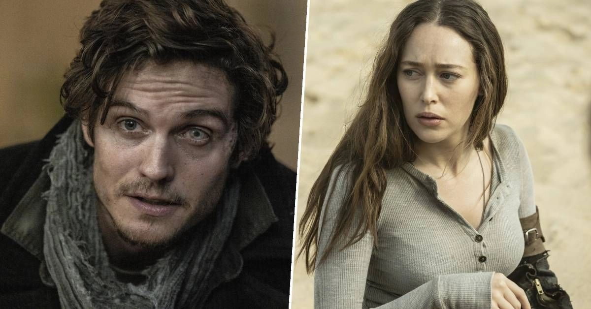 Puzzling Over Alicia's Fate: 'Fear the Walking Dead' Insight