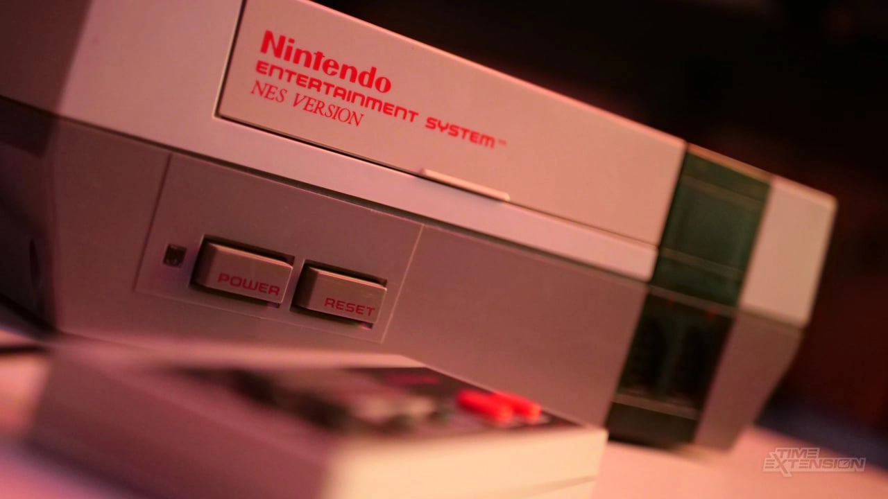 The Intriguing Indian Name for Nintendo's NES