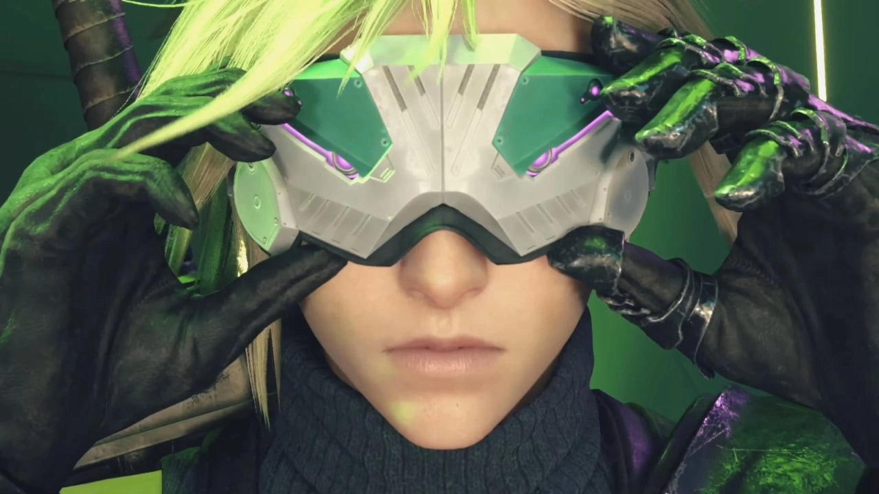 Glitch Halts Platinum Trophy in Final Fantasy VII Rebirth