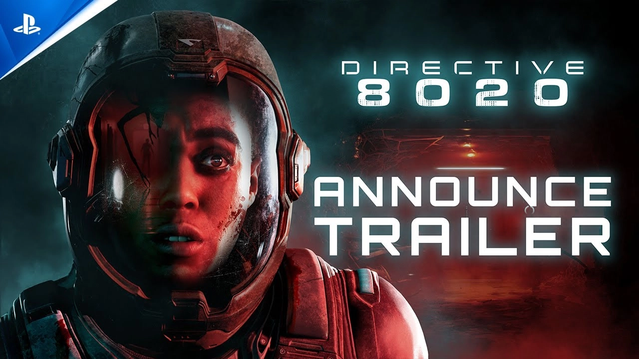 Supermassive Games Announces New Sci-Fi Horror, Directive 8020