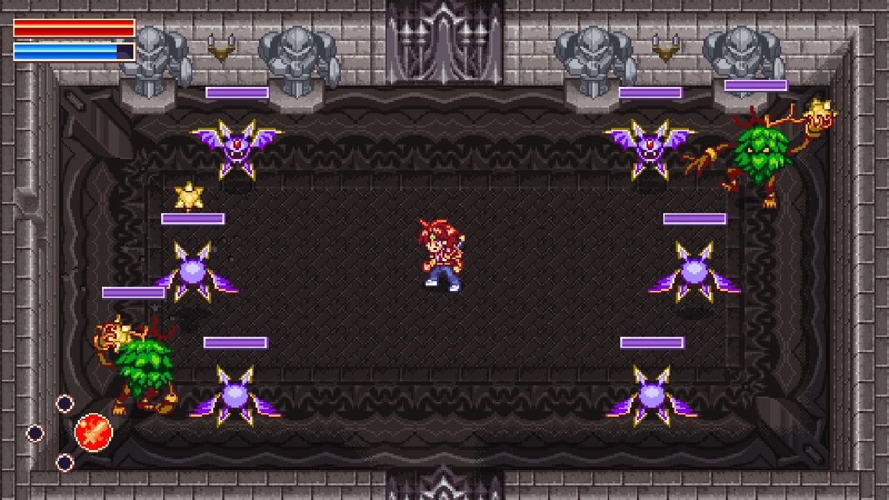 Divine Dynamo Flamefrit: A Whimsical Game Journey