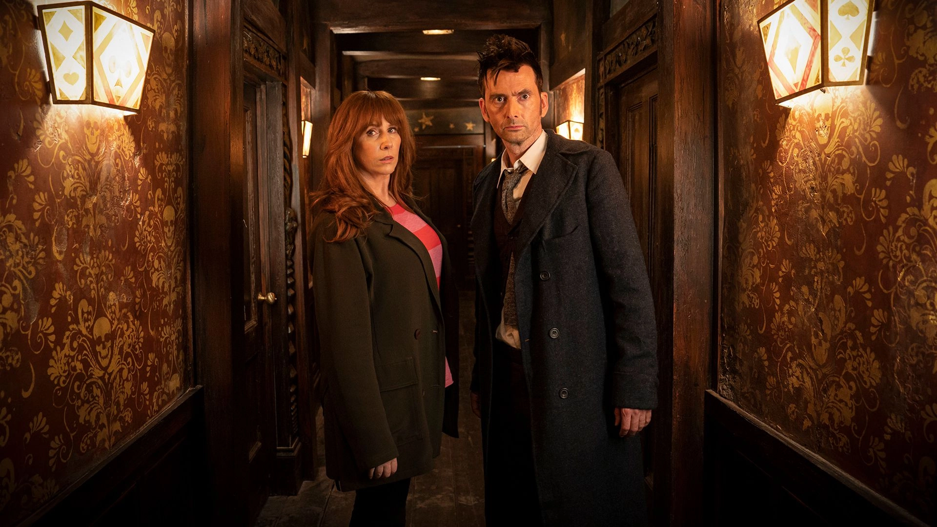 Doctor Who Special "The Giggle": The Twists and Turns Explained