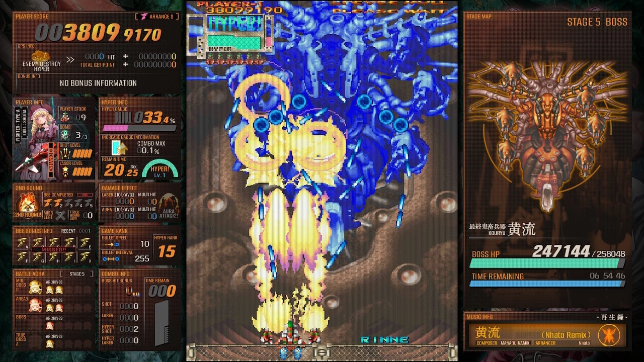 Mastering Blissful Death in Re:Incarnation Review