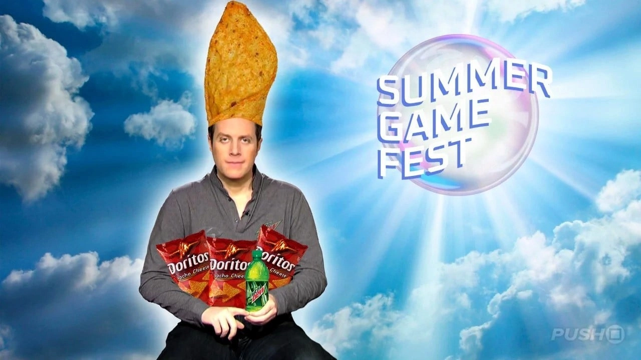 Major Game Titles and Personalities Absent at Summer Game Fest
