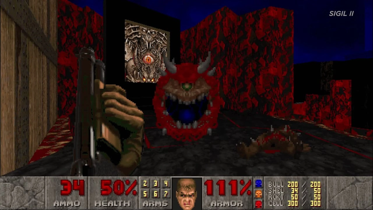 Classic DOOM and Quake Games Get Exciting New Add-Ons