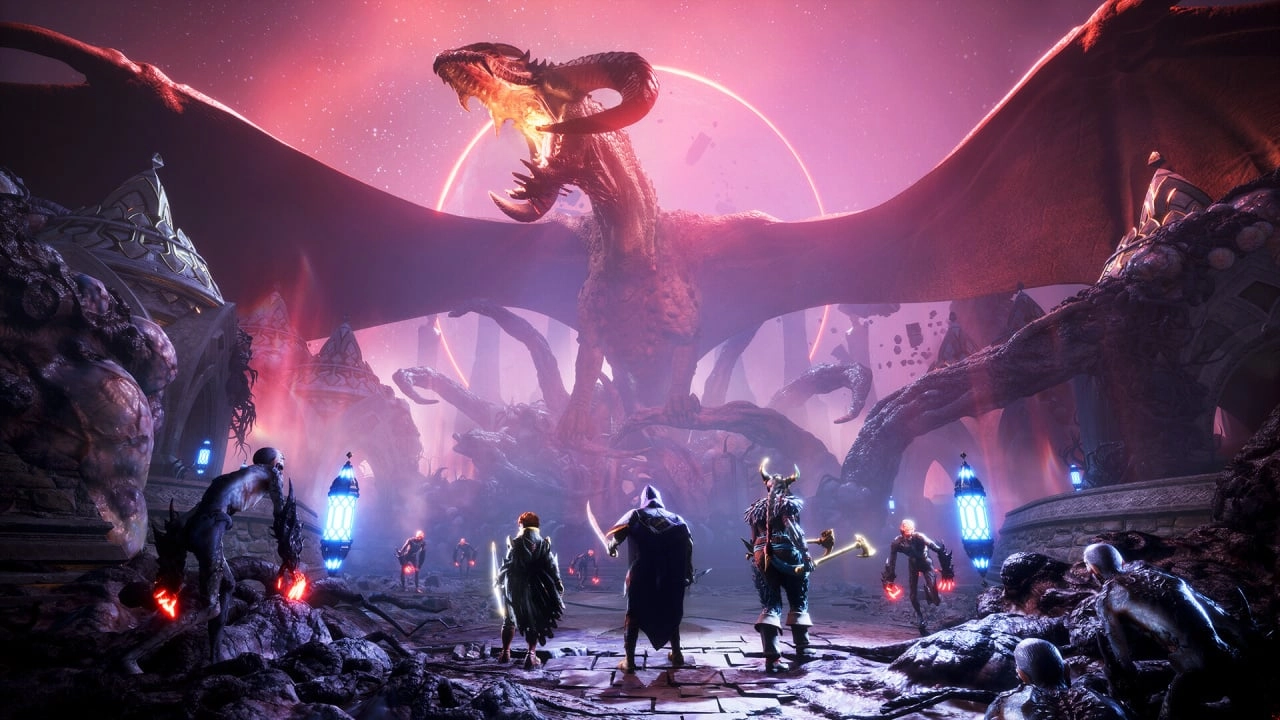 BioWare Launches Dragon Age: The Veilguard Amid Acclaim