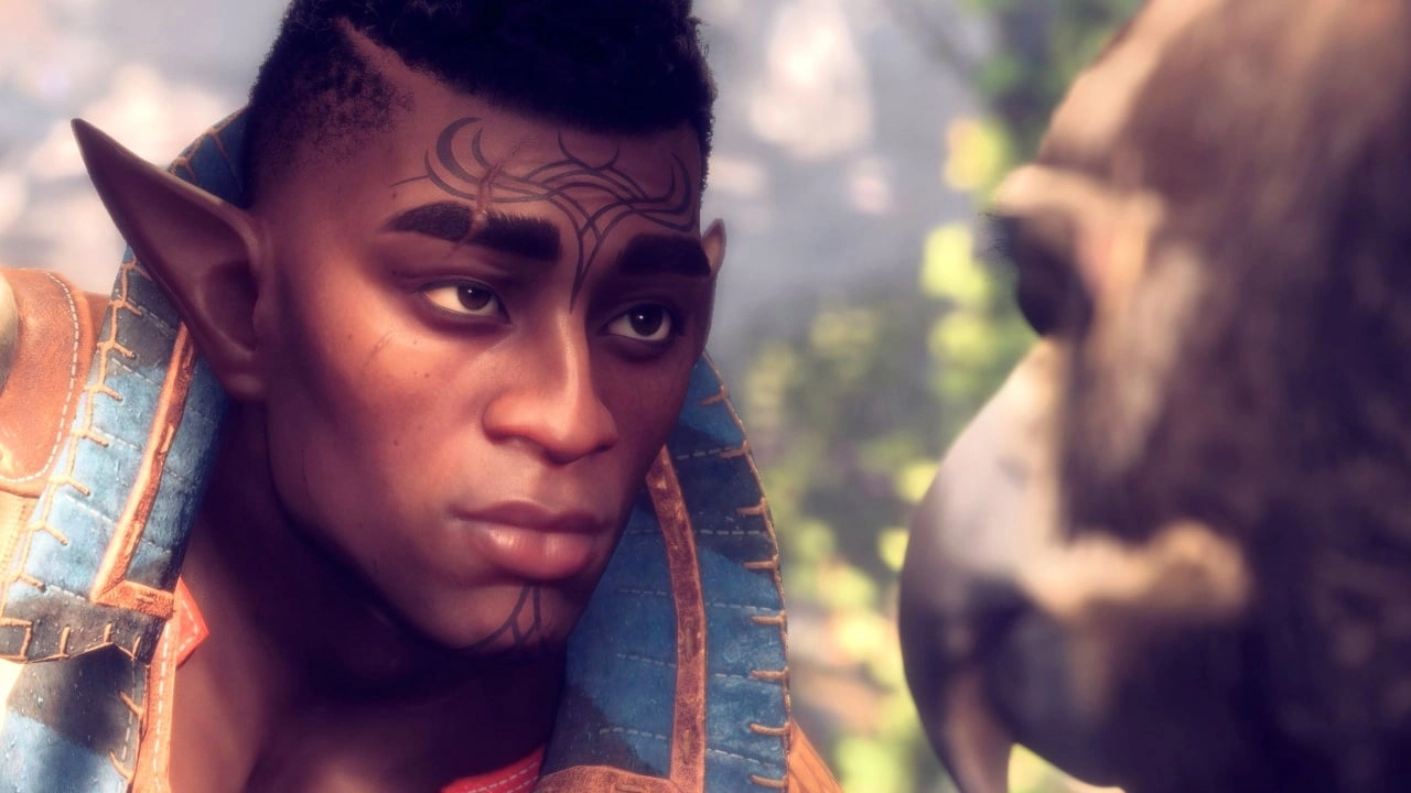 Dragon Age: The Veilguard Competes with Major RPGs in Sales