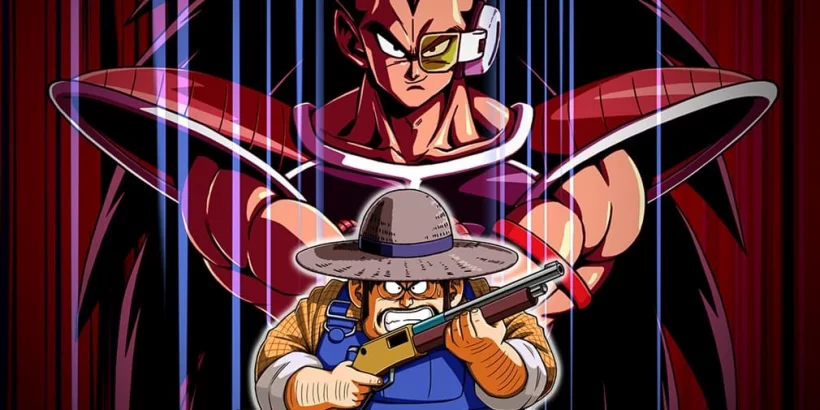 Dragon Ball Legends Hosts Unique April Fool's Challenge