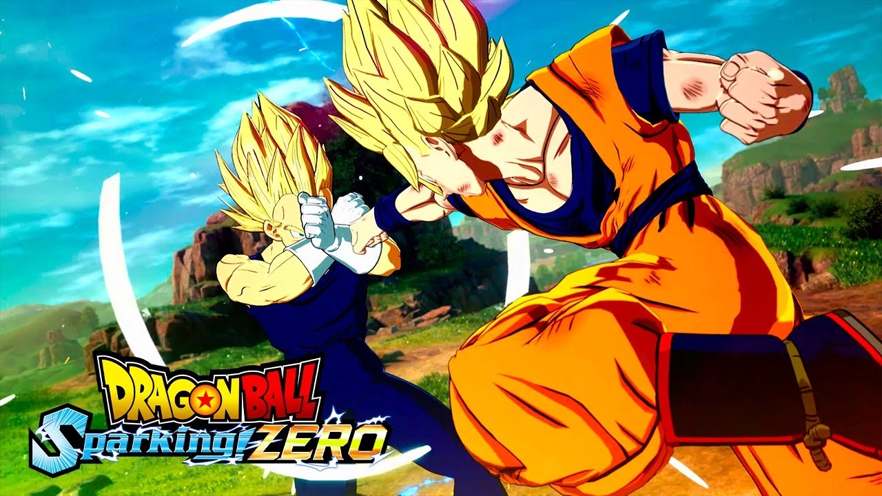 Dragon Ball: Sparking! ZERO Unveils Exciting Trailer