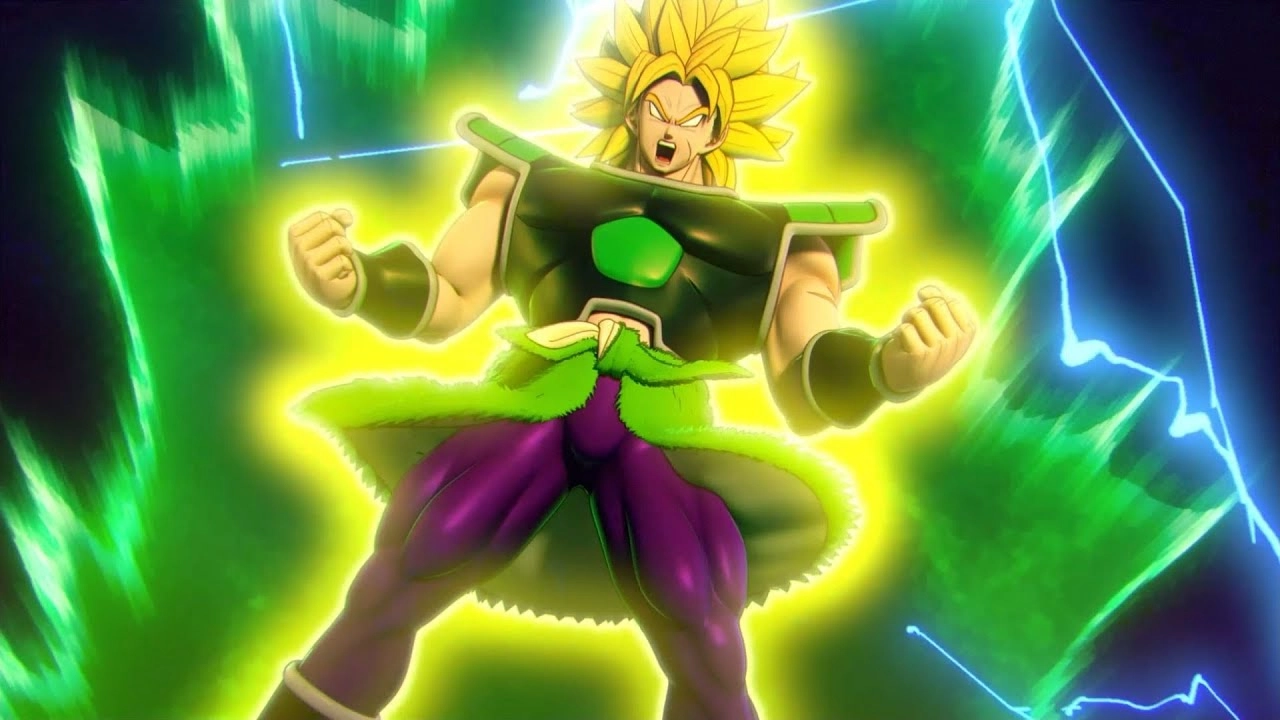 Dragon Ball:The Breakers Launches Exciting Season 4