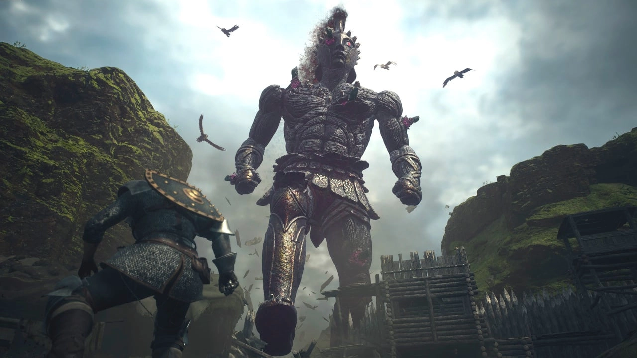 Dragon's Dogma 2 Achieves 3 Million Sales Milestone