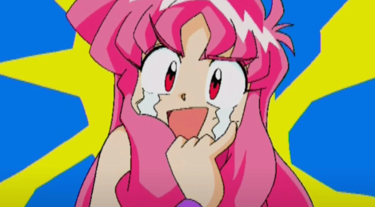 Controversial Easter Egg in Dreamcast Game Revealed