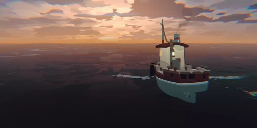 Dredge Mobile Port Delayed Until 2025, Beta Test Announced