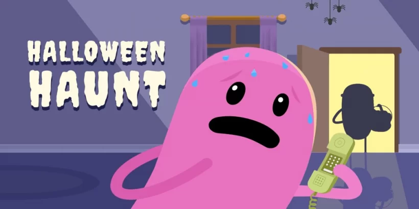 Dumb Ways to Die Halloween Haunt Event Unveiled