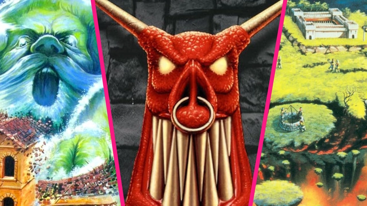 Classic EA Games Now Playable on Steam