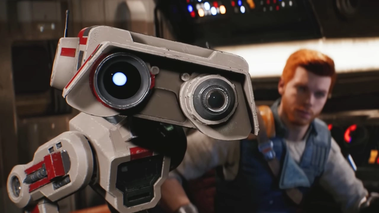 EA's Newest Star Wars Jedi: Survivor Update: All the Gossip