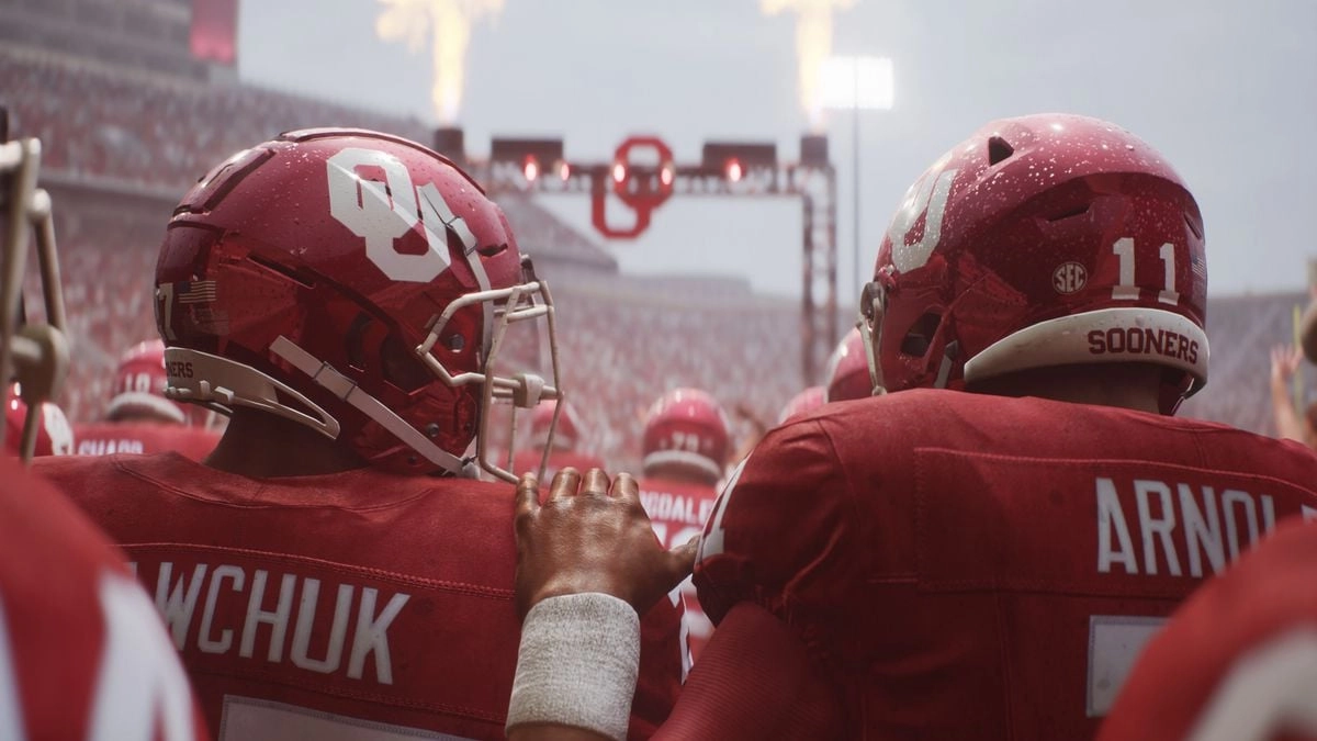 EA Sports College Football 25 Achieves Remarkable Sales