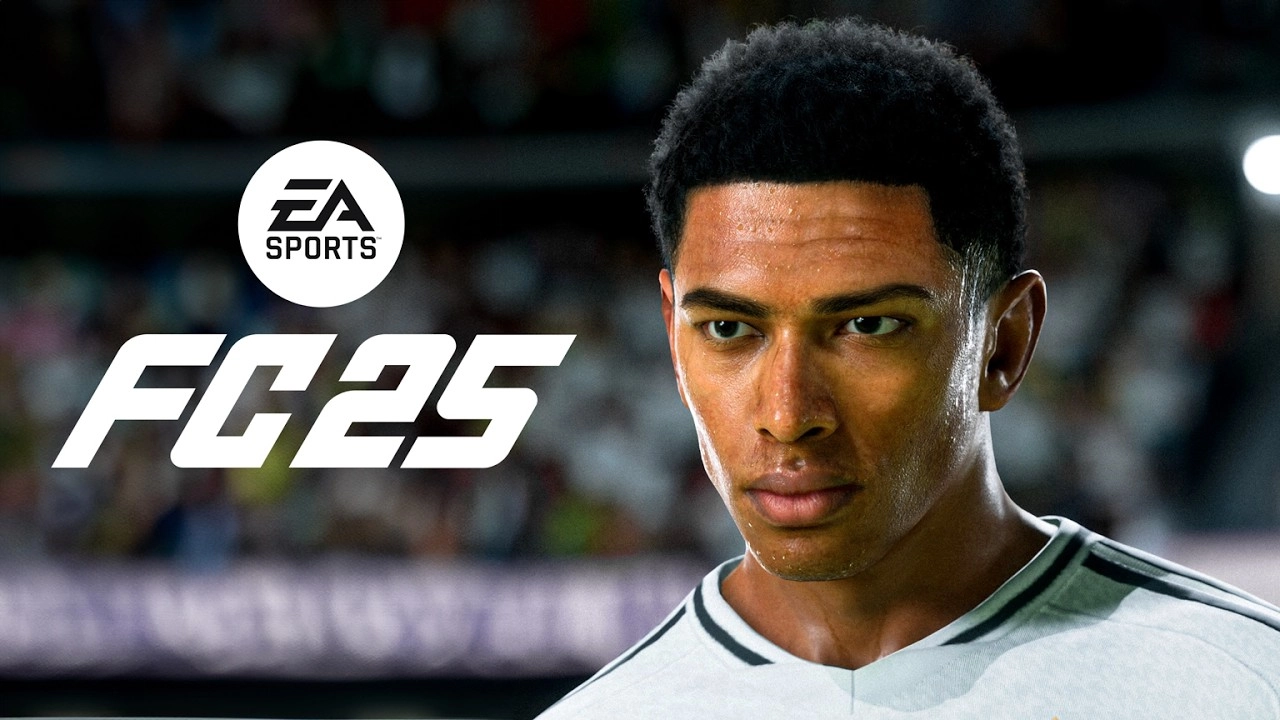 EA Sports FC 25 Early Access and Release Details