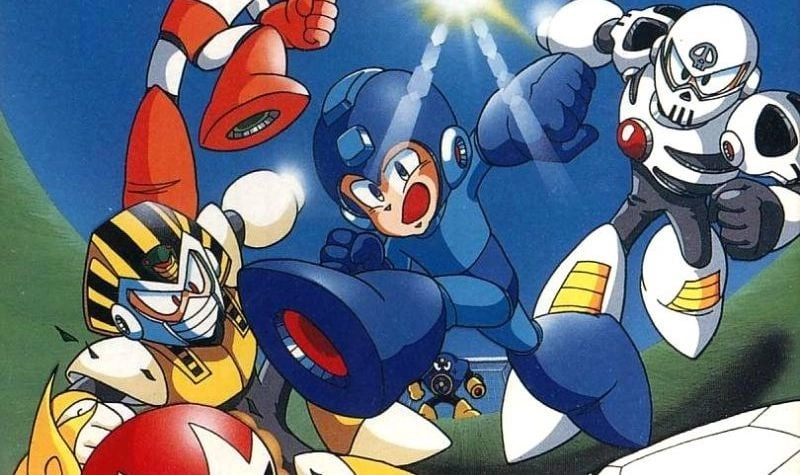 Uncovering Mega Man Soccer's Hidden Features