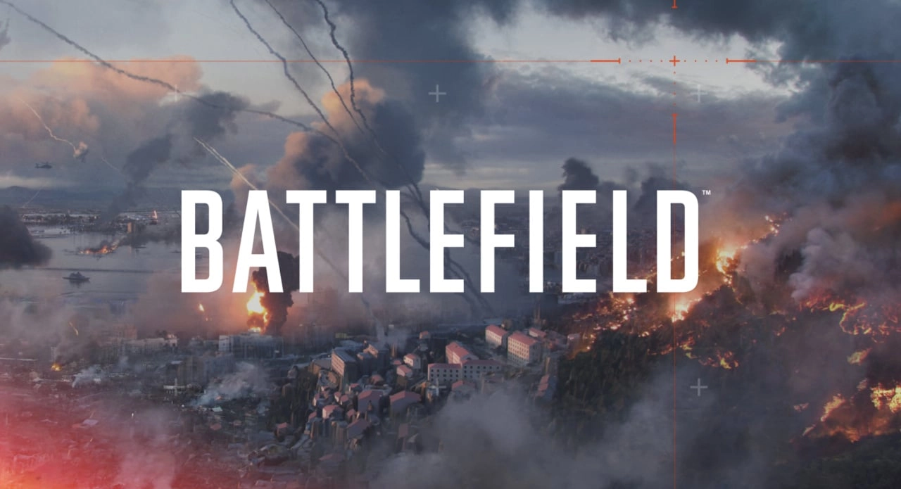 EA's Vince Zampella Discusses Future of Battlefield Series