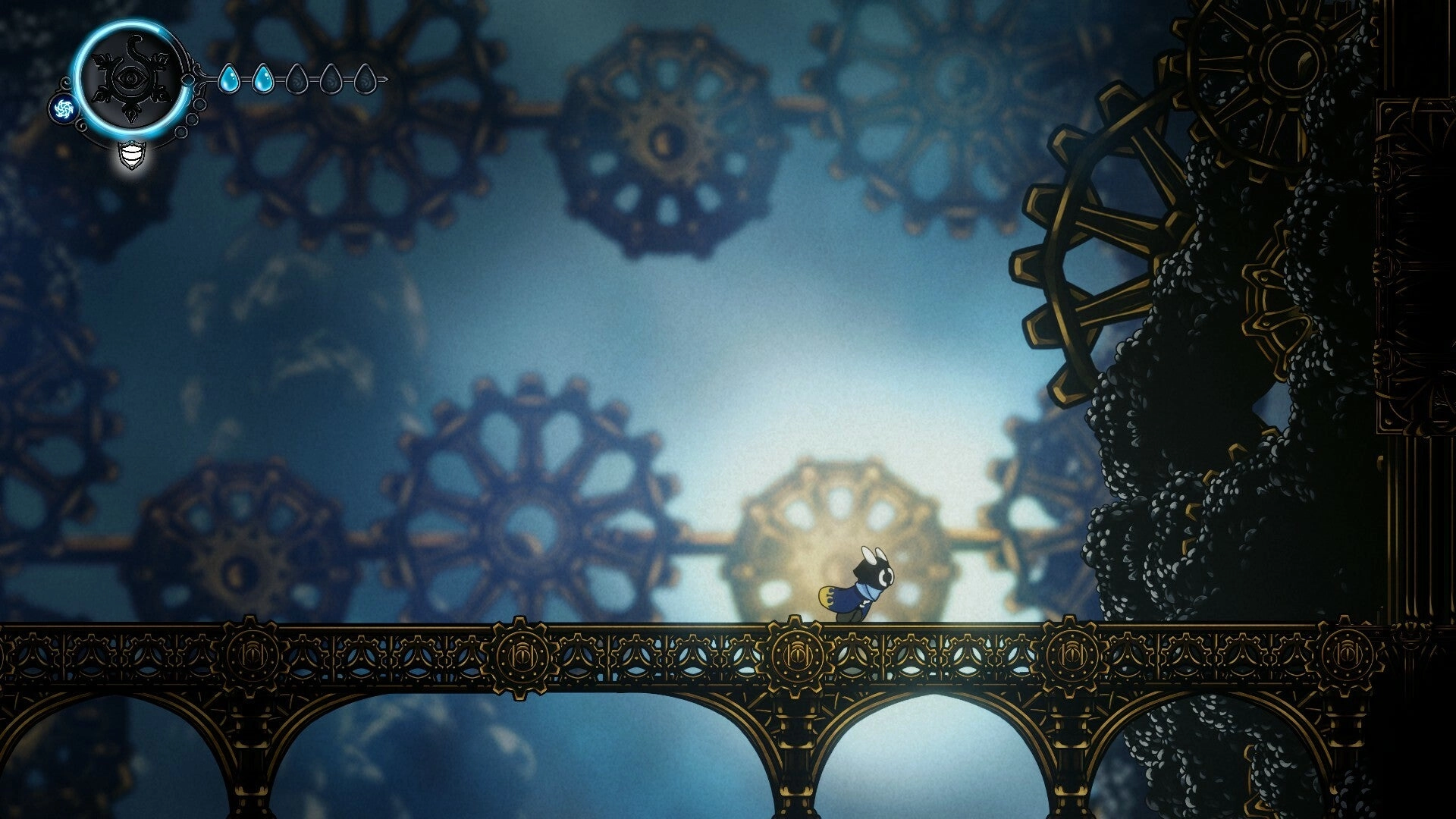 Delve into Deviator: A New Metroidvania Adventure