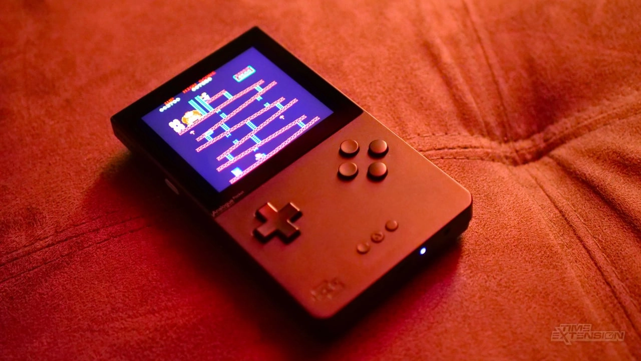 Friction in FPGA Retro Gaming Community Escalates