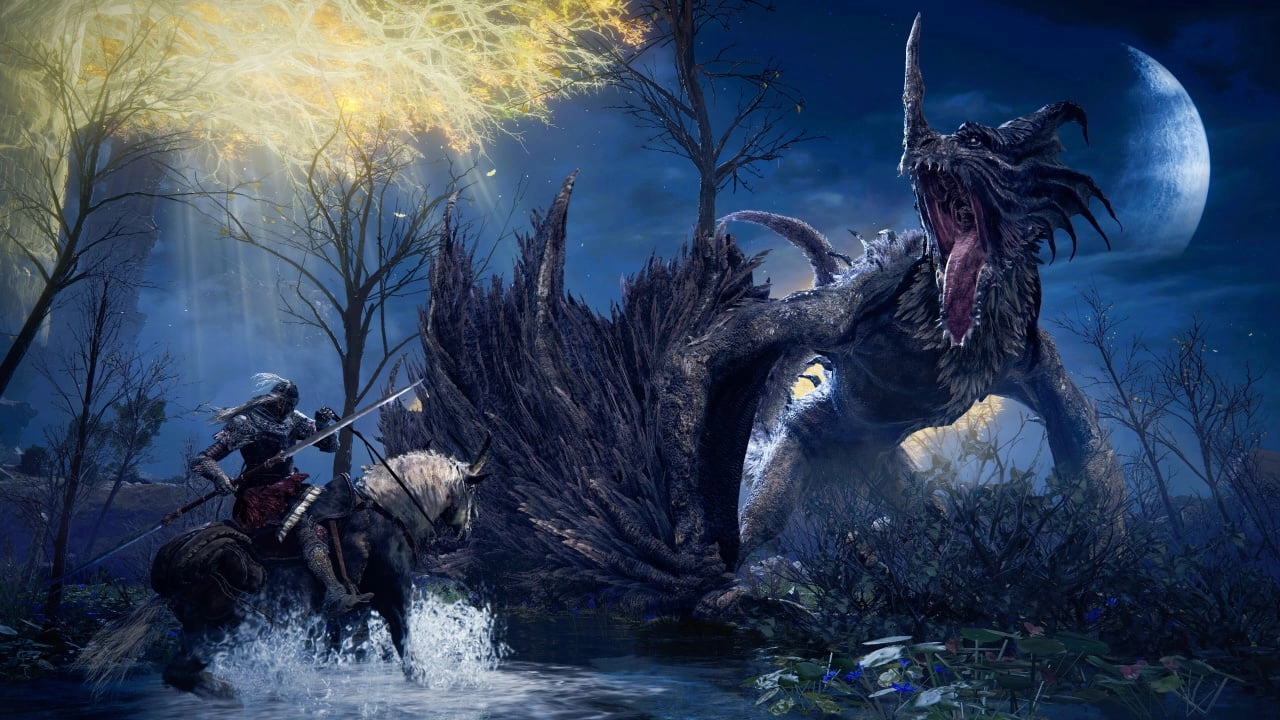 Elden Ring Patch 1.12.3: Major Updates and Fixes