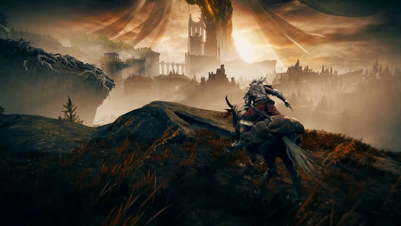 Elden Ring Shadow of the Erdtree DLC Launch Guide