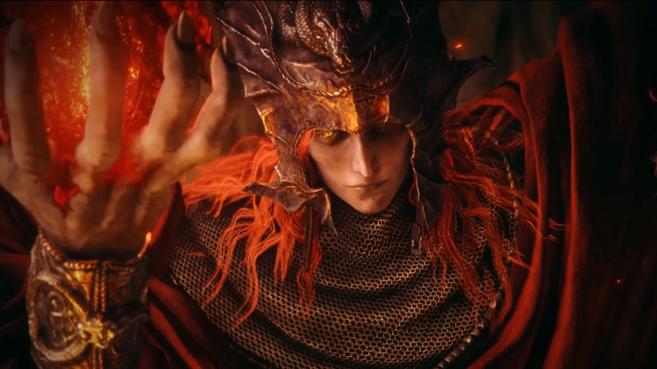 Elden Ring Update Enhances Gameplay Experience