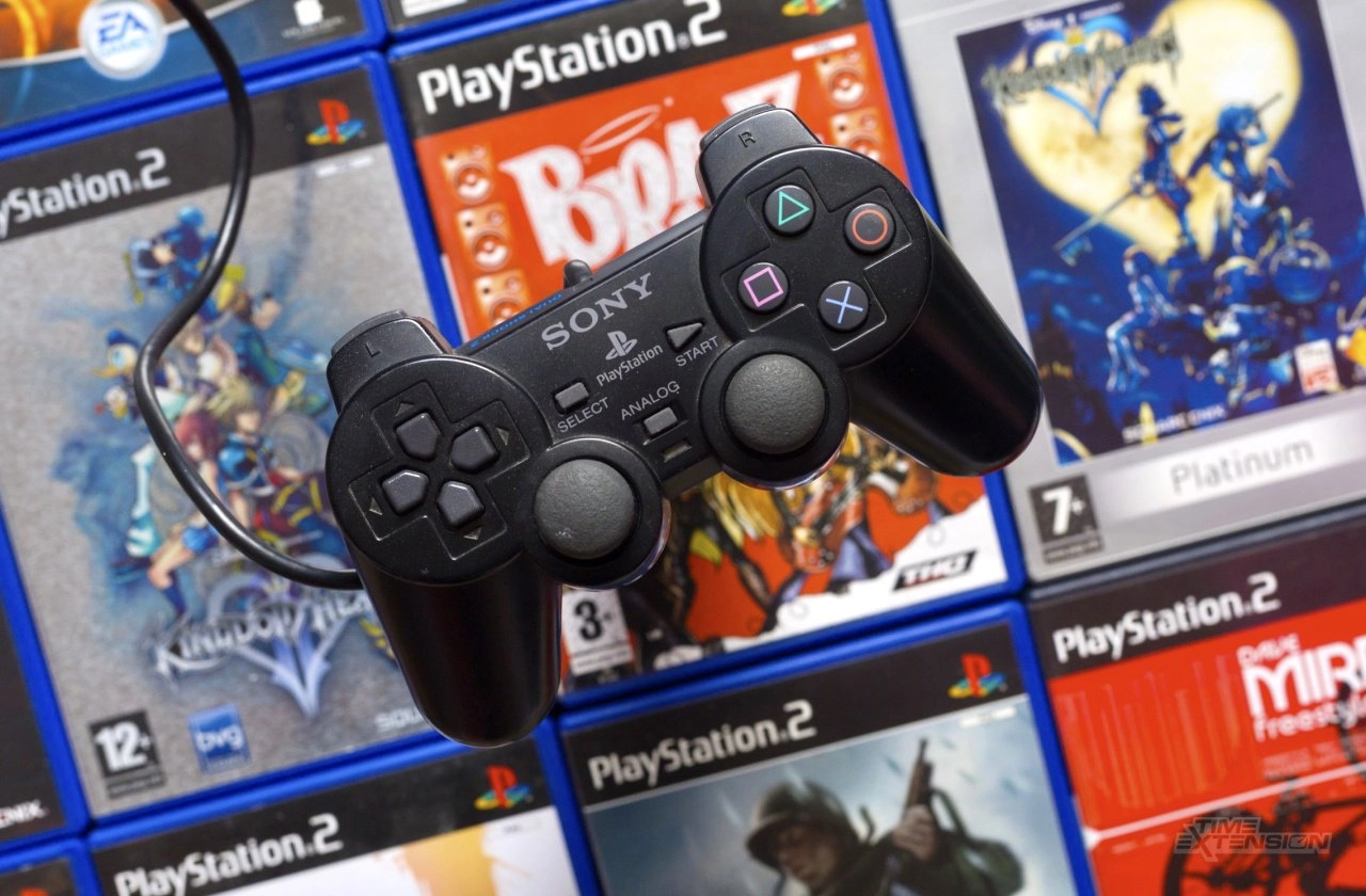 Game Emulation Company Teases Possible PS2 on PS5 Support