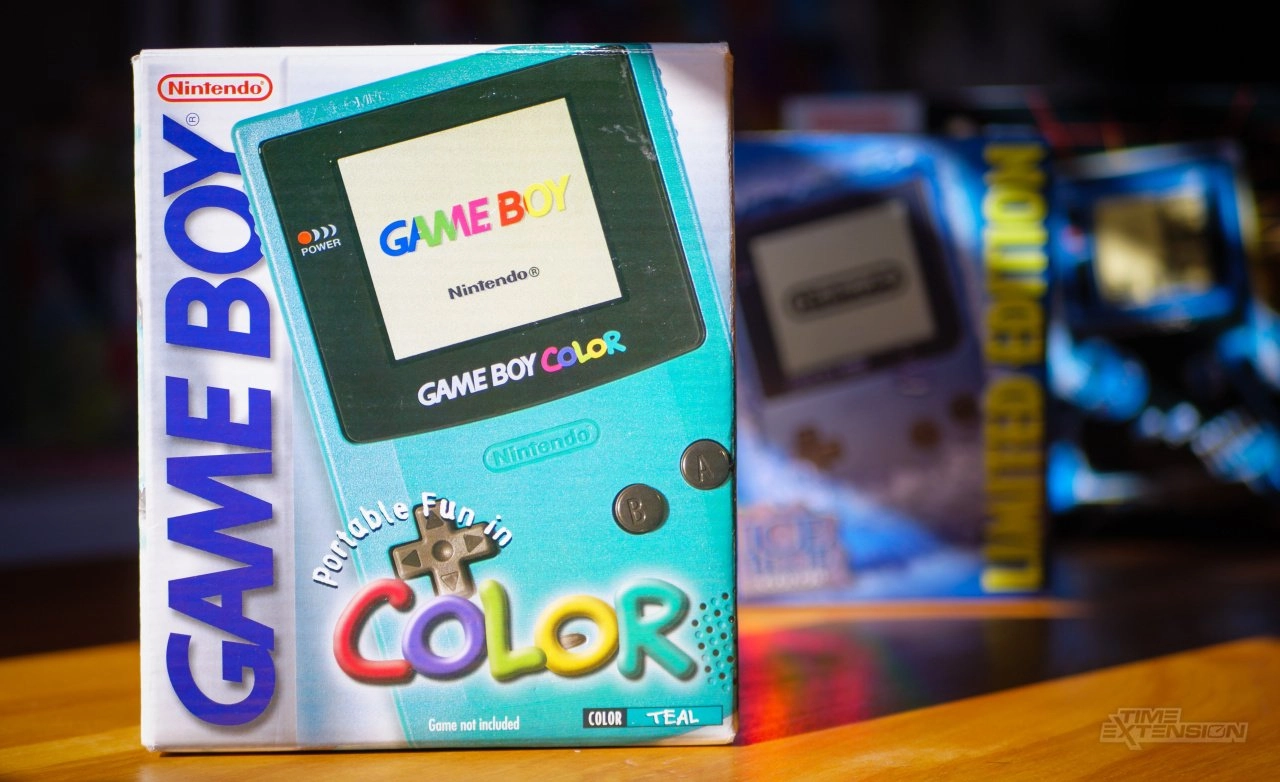 Etsy Accuses Game Boy Publisher of Piracy Unjustly