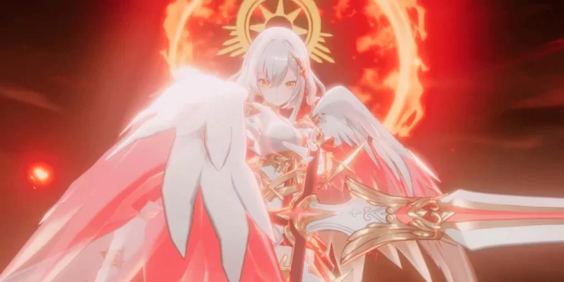 Eversoul to Welcome Catherine (Radiance) in Latest Update