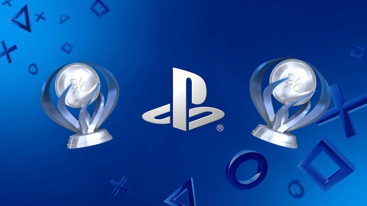 PlayStation Reportedly Testing Trophy Support on PC
