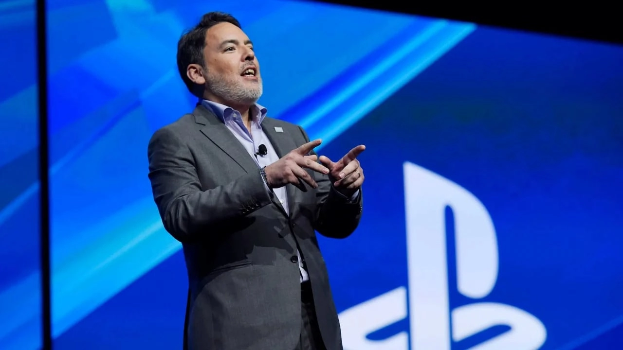 Shawn Layden Discusses Future of Efficient Game Production