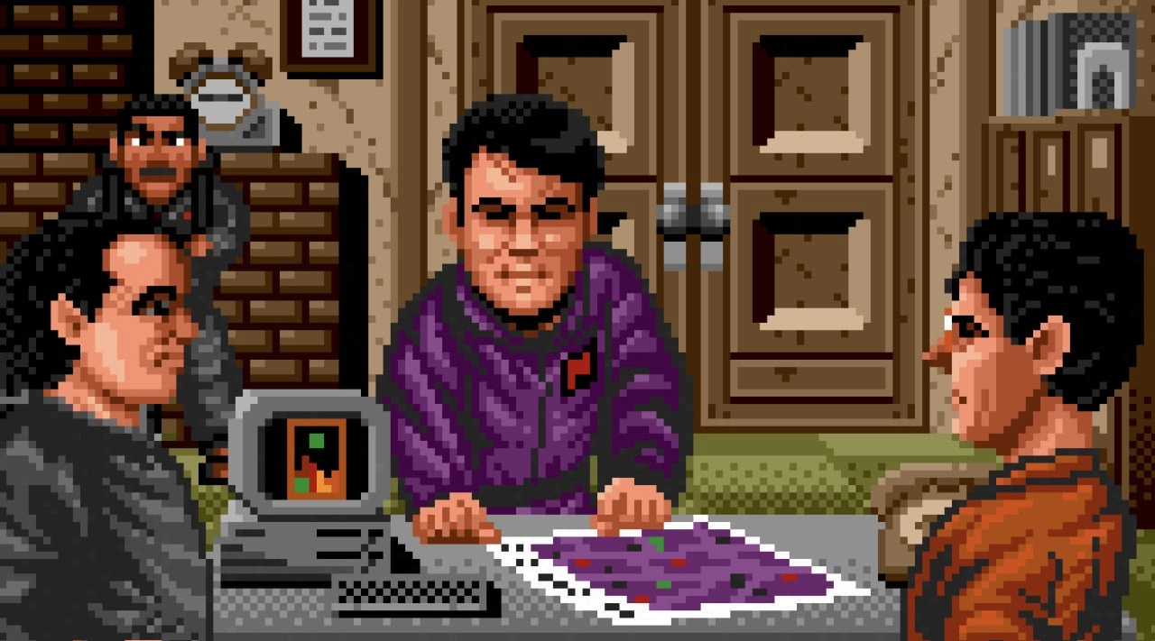 Ghostbusters Sega Genesis Game Receives Enhancing Update