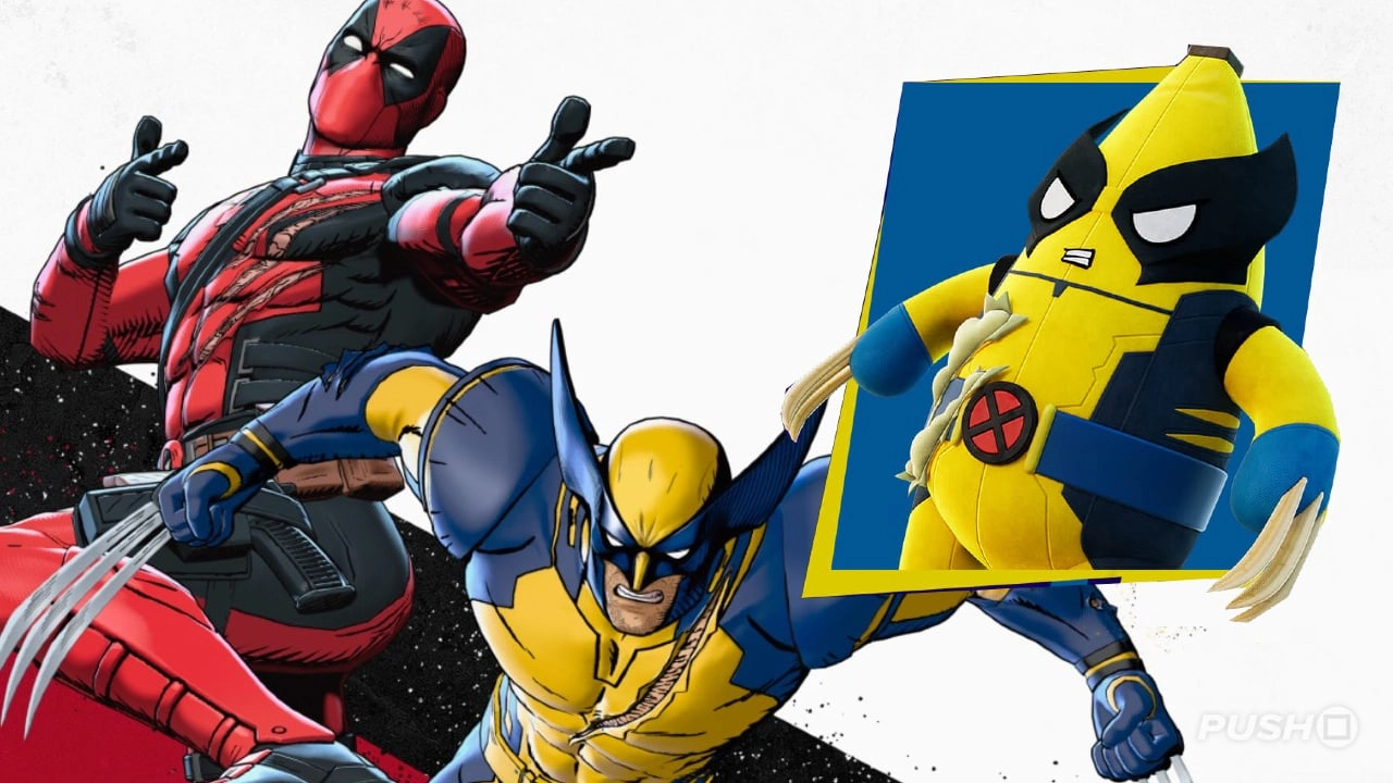 Big Fortnite Collaboration News to Unveil at Disney's D23